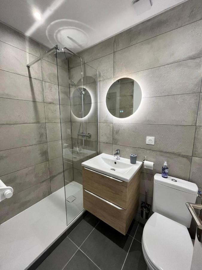 Апартаменти L'Escale Amienoise Loft Ам'єн Екстер'єр фото